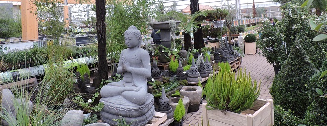 Histoire de Jardin : Décoration de jardin Aménagement extérieur Jardin