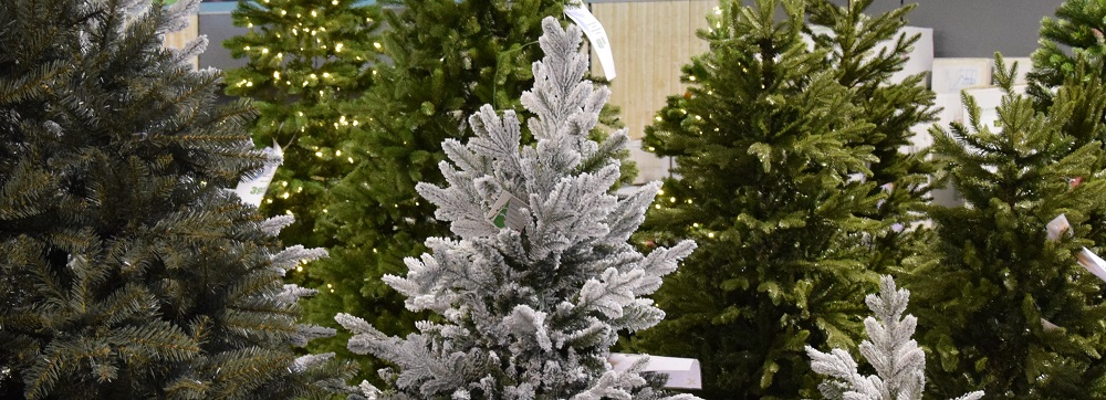 Kerstbomen en Méér Te Koop bij Famiflora Moeskroen | Famiflora.be