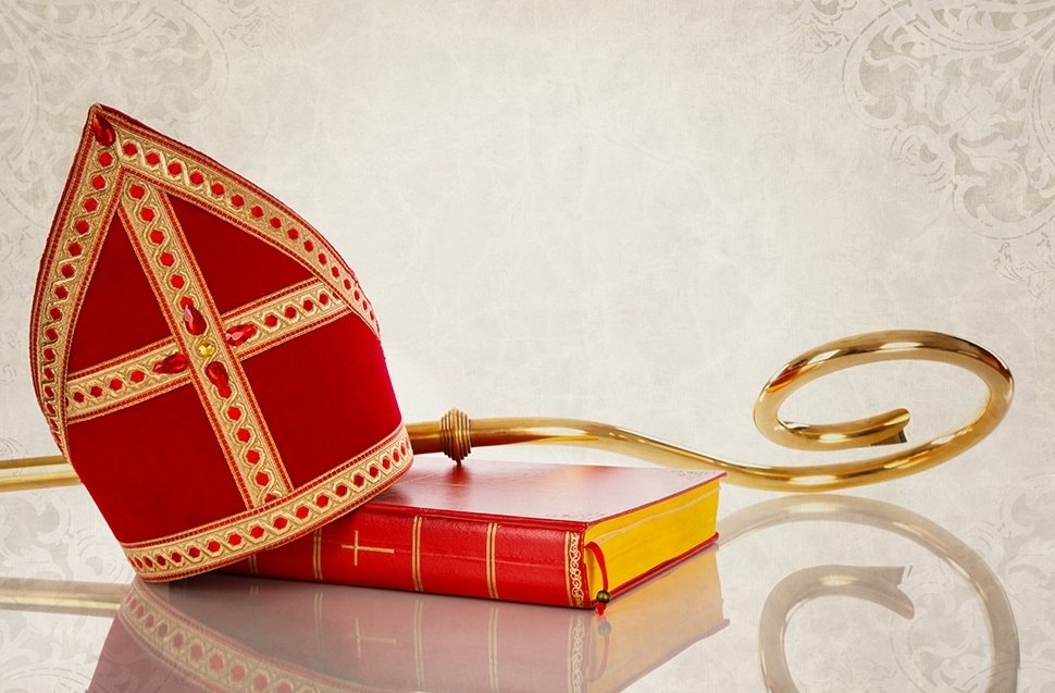Cadeaux de la Saint Nicolas pour les jardiniers Cadeaux de la Saint Nicolas pour les jardiniers