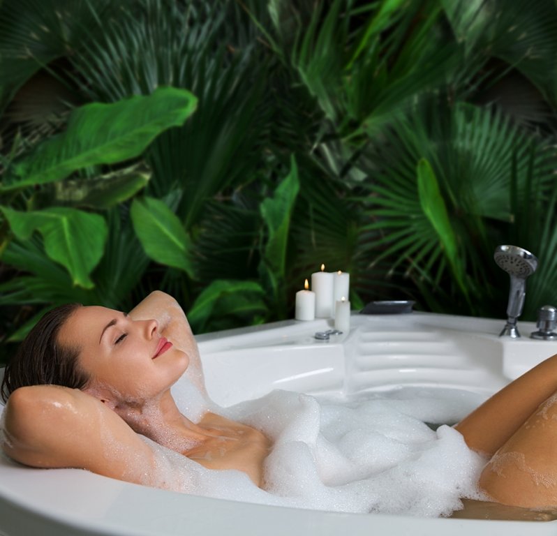 Planten die geschikt zijn voor in de badkamer Planten die geschikt zijn voor in de badkamer