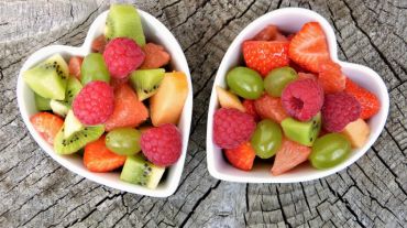 Idées de recettes aux fruits d'été