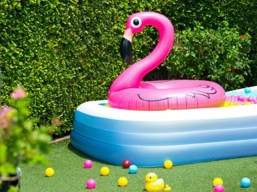 Waterpret voor iedereen!