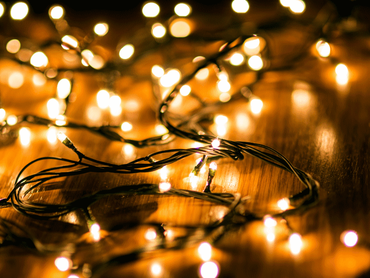 Wist je dat Led kerstverlichting minder dan €1 per maand verbruikt?