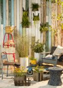 Le Utility Garden