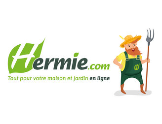 Hermie.com : tout pour la maison et le jardin en ligne