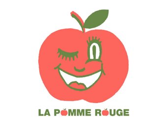 La Pomme Rouge