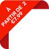 2 pour 7,99
