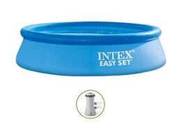 28108GP Easy set zwembadset 244 x 61