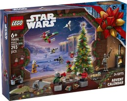 75456 Calendrier Avent Star Wars