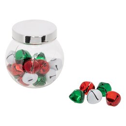 Acc bel 24stuks multi