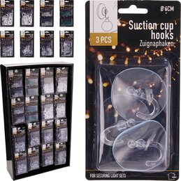 Accesoires mix verlichting