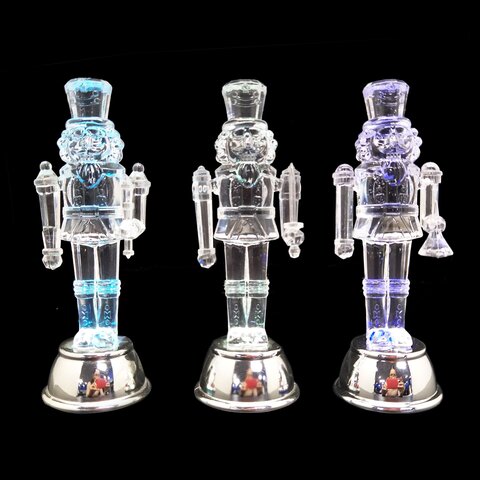 Acryl notenkraker 5,5x15