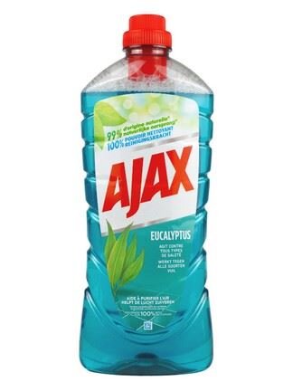 Ajax nettoie-tout 1,25l eucalyptus
