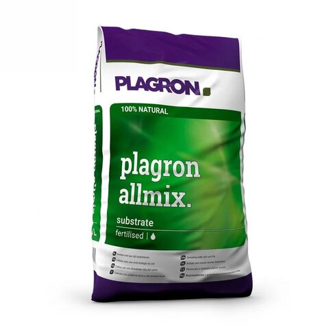 Plagron Allmix potgrond 50L