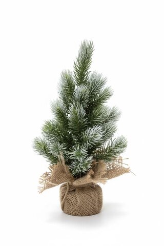 Alpha Frost PE Burlap 30cm - afbeelding 1
