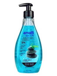 Amalfi Savon Mains 500ml Spa - image 5