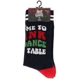 Apollo adults X-mas sport socks 2pack 2ass - afbeelding 3
