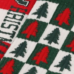 Apollo adults X-mas sport socks 2pack 2ass - afbeelding 13