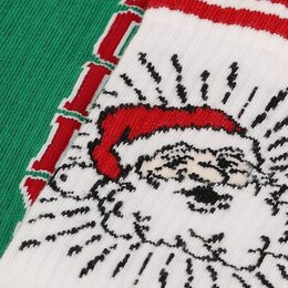 Apollo adults X-mas sport socks 2pack 2ass - afbeelding 14