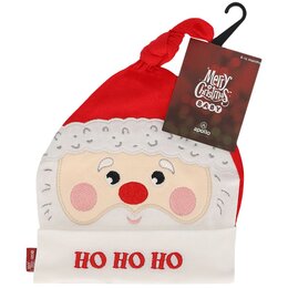 Apollo babies X-mas hoed - afbeelding 4