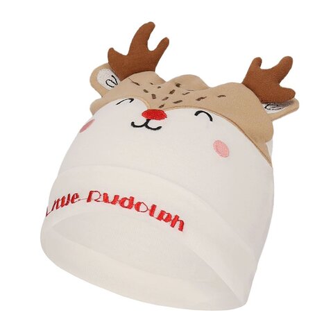 Apollo babies X-mas hoed - afbeelding 6