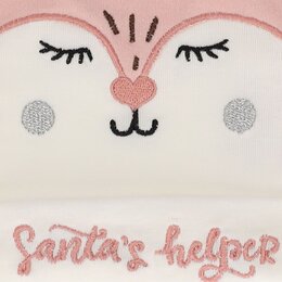 Apollo babies X-mas hoed - afbeelding 14