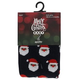 Apollo babies x-mas tights asst2 - afbeelding 3