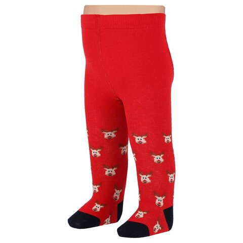 Apollo babies x-mas tights asst2 - afbeelding 7