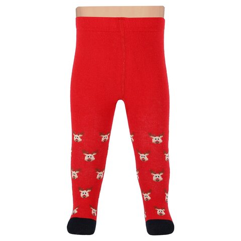 Apollo babies x-mas tights asst2 - afbeelding 10