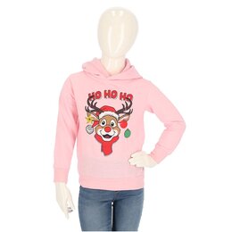 Apollo kids X-mas hoody pupil - afbeelding 6