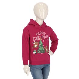 Apollo kids X-mas hoody pupil - afbeelding 7