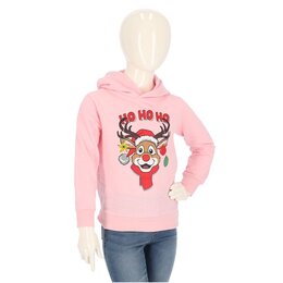 Apollo kids X-mas hoody pupil - afbeelding 8