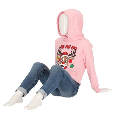 Apollo kids X-mas hoody pupil - afbeelding 10