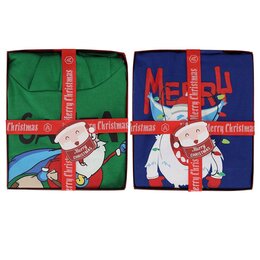 Apollo kids X-mas hoody pupil - afbeelding 11