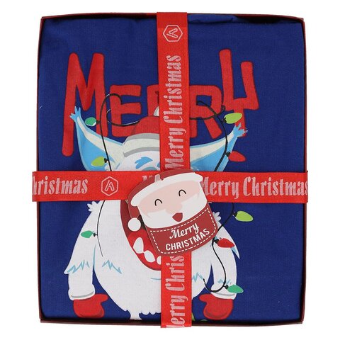 Apollo kids X-mas hoody pupil - afbeelding 13