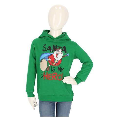 Apollo kids X-mas hoody pupil - afbeelding 14