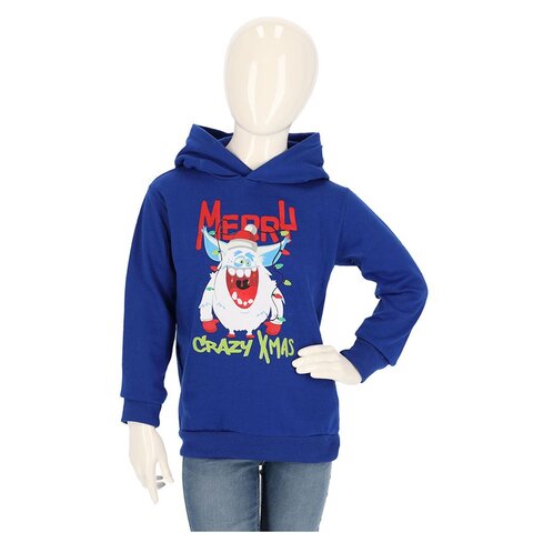 Apollo kids X-mas hoody pupil - afbeelding 15