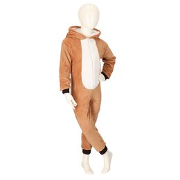 Apollo kids X-mas onesie teen - afbeelding 9