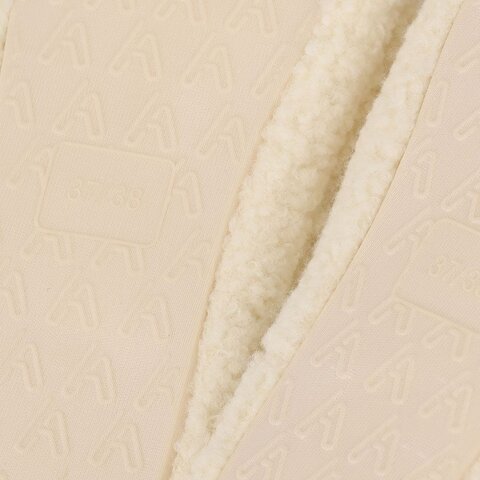 Apollo ladies x-mas home slippers asst1 - afbeelding 9