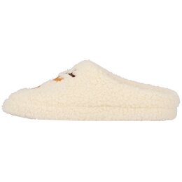 Apollo ladies x-mas home slippers asst1 - image 7