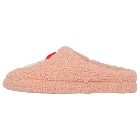 Apollo ladies x-mas home slippers asst1 - image 8