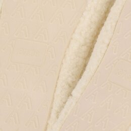 Apollo ladies x-mas home slippers asst1 - image 9