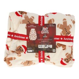 Apollo ladies X-mas huggle hoodie - afbeelding 14