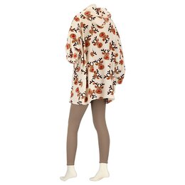 Apollo ladies X-mas huggle hoodie - image 7