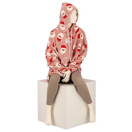 Apollo ladies X-mas huggle hoodie - image 10