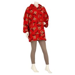 Apollo ladies X-mas huggle hoodie - image 15