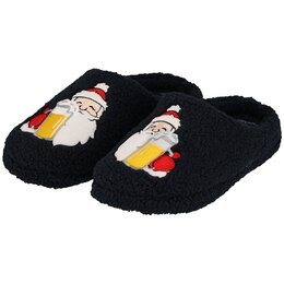 Apollo men X-mas home slippers ass - afbeelding 6