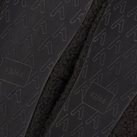 Apollo men X-mas home slippers ass - afbeelding 10