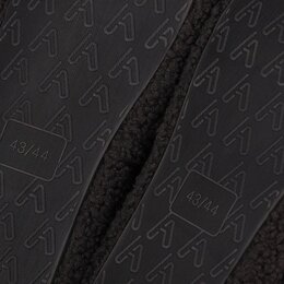 Apollo men X-mas home slippers ass - afbeelding 10