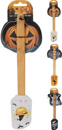 Bakset Halloween 2dlg 4ass